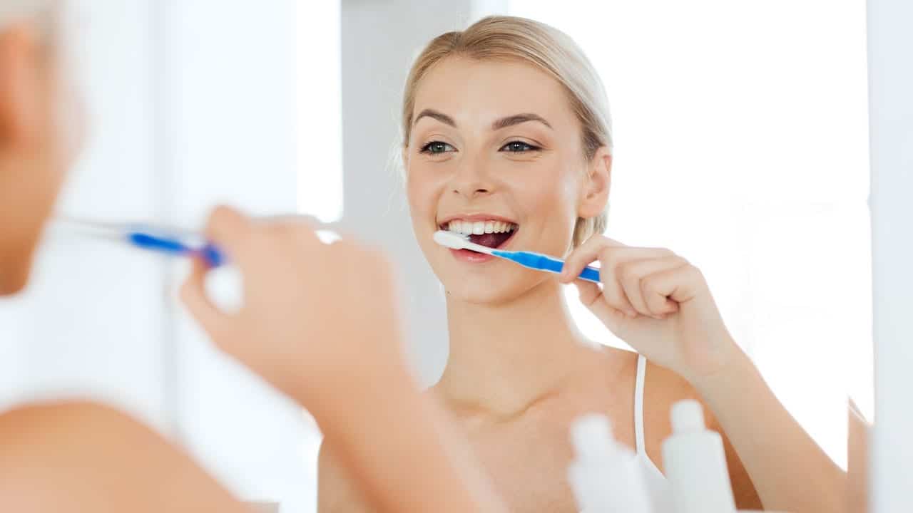 Importance of maintaining your cosmetic dental work